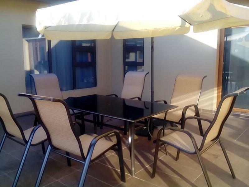 Peaconwood Boutique Villa Palapye Buitenkant foto